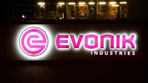 Evonik rechnet mit weniger Umsatz und Gewinn