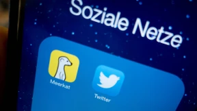 Twitter bremst Video-App