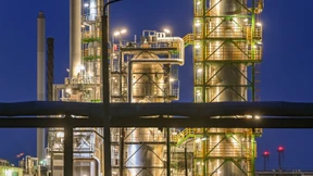 So könnten Erdölraffinerien umweltfreundlicher werden