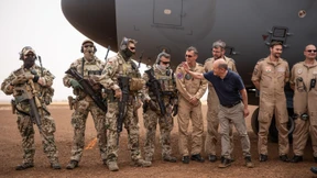 Wadephul: Bundesregierung hat keine Strategie für den Sahel