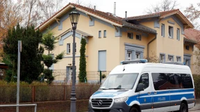 Remmo-Clan soll Villa in Berlin räumen