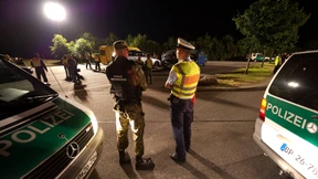 Abkommen gegen Grenzkriminalität unterzeichnet