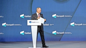 Der Satanismus des Westens