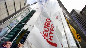 Der Pfandbriefmarkt schrumpft