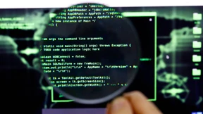 Wie bewege ich mich sicher im Internet?