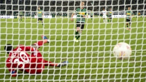 Gladbach im Glück