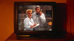 Die lange Leitung der Mediziner