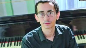 Ein ferner, schöner Ton im Höllenlärm unserer Zeit