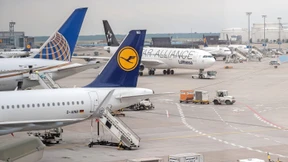 Fluggesellschaft SAS fliegt aus der Lufthansa-Welt heraus