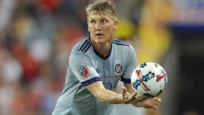 Schweinsteiger und Chicago haben den Auswärtsblues