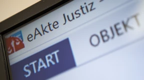 Wie die Justiz im Rennen um IT-Kräfte punkten kann