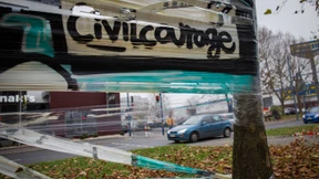 Senal M. war offenbar nicht zu bremsen