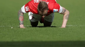 Frühjahrsmüdigkeit oder ein Ausreißer nach unten?