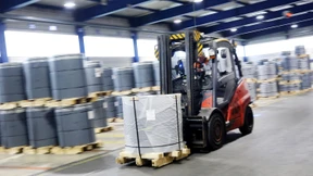 Zahl der Arbeitsunfälle von Zeitarbeitern geht deutlich zurück