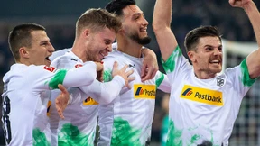 Gladbach-Profis verzichten freiwillig auf Gehalt