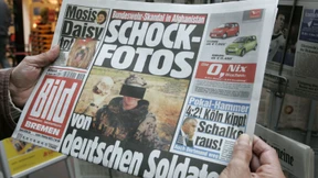 Haben „Bild“-Journalisten ein schlechtes Gewissen?