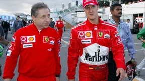 Schumacher-Dokumentation ab 15. September bei Netflix