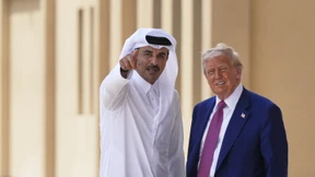 Erst die Raketen, dann die Diplomatie