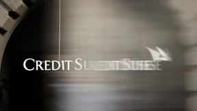 Credit Suisse in der Schockstarre