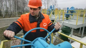 Die Ölpreise bleiben hoch