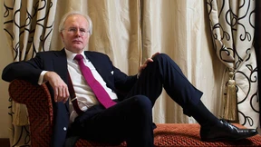 Seitdem ist uns das Lachen vergangen