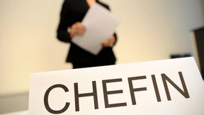 Mehr Frauen, weniger Ausländer in deutschen Aufsichtsräten