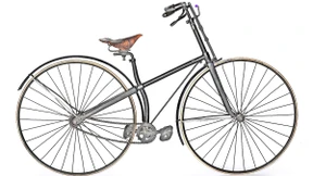 Ideen aus Hessen, die Geschichte machten