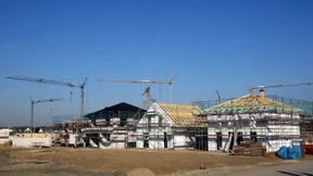 Größter Kostentreiber beim Wohnungsbau sind Baulandpreise