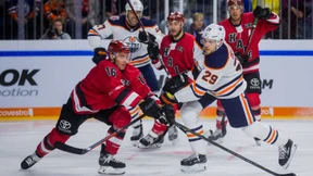 Warum Eishockey zurück auf der Landkarte ist