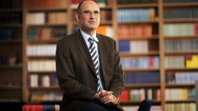 Guttenbergs Verleger