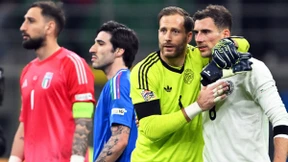 „Italien von den Deutschen überholt und verspottet“