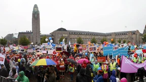 Finnland sieht sich als „kranker Mann Europas“