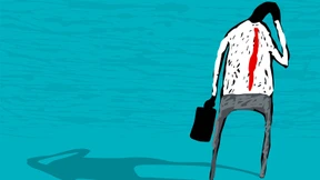 Die Macht der Langeweile