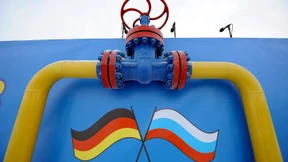 Die Deutschen und ihr russisches Gas