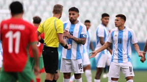 „Der größte Zirkus, den ich je gesehen habe“