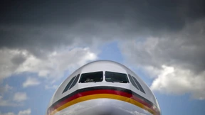 Wenn der Regierungsflieger ohne Passagiere abhebt