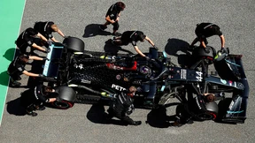 Hamilton vor Bottas – Frust bei Vettel und Ferrari