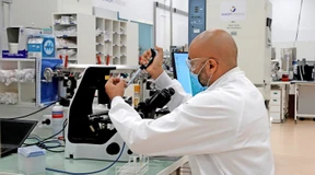 Sanofi setzt auf Impfstoffe