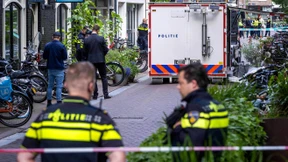 Anschlag auf prominenten niederländischen Journalisten