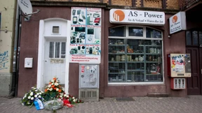 Linke beantragt NSU-Ausschuss 