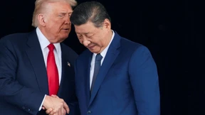 Trump kann China nicht erpressen