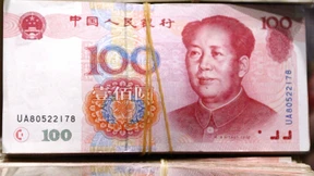 Das Geld sitzt wieder lockerer