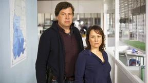 Die wissen von nichts