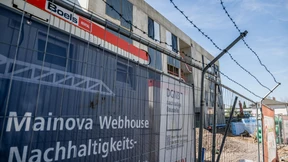 Mainova Webhouse darf weiterarbeiten