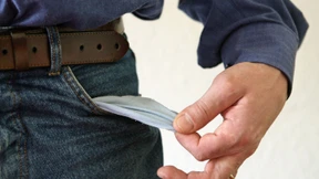 Der Kontoüberzug wird immer teurer