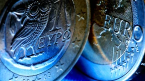 Deutschland erhielt von Athen 360 Millionen Euro 