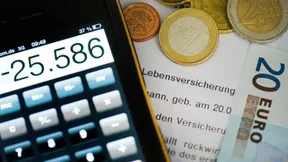 Lohnt sich die Lebensversicherung noch?