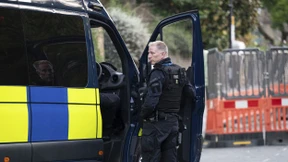 Londoner Polizei fasst ausgebrochenen Terrorverdächtigen