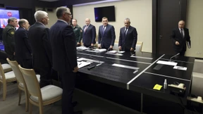 121.000 Russen aus Kursker Gebiet geflohen