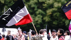 Geschichtsvergessenes Flaggenverbot